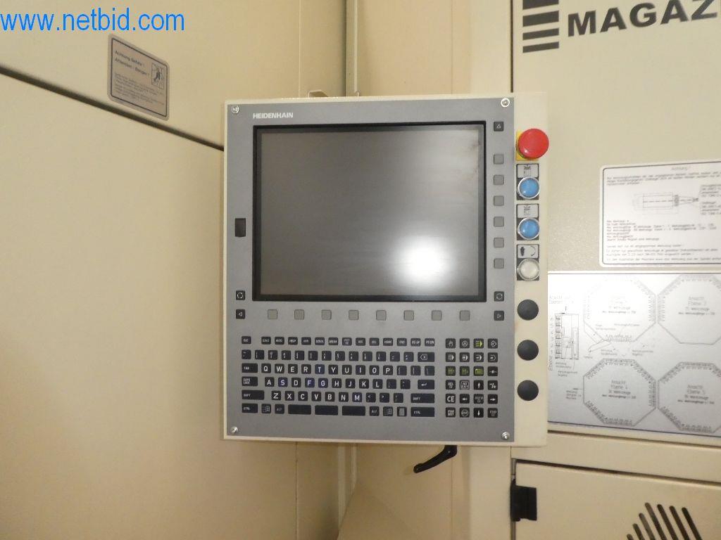 Máquinas de corte, equipos de taller-15