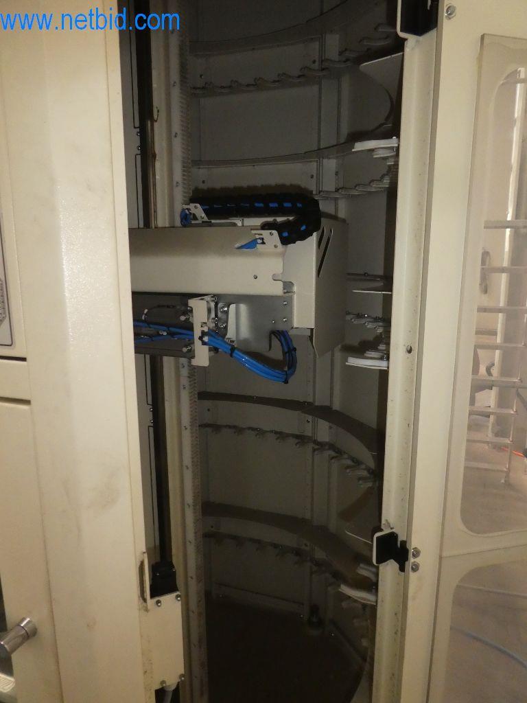 Máquinas de corte, equipos de taller-3