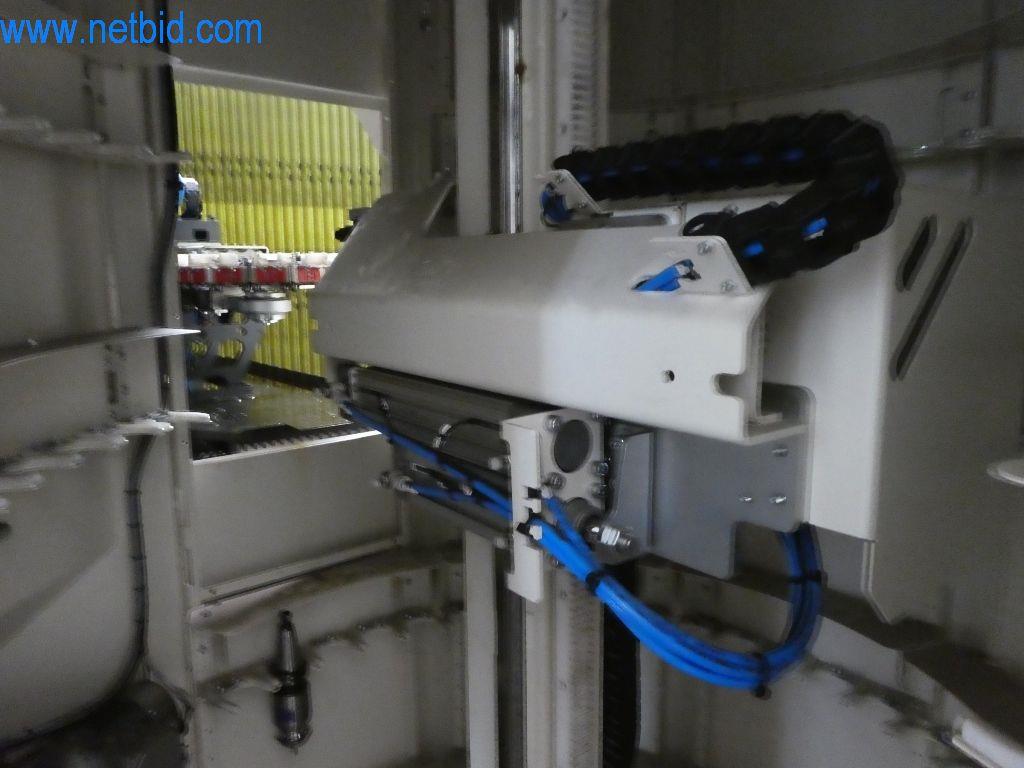 Máquinas de corte, equipos de taller-4