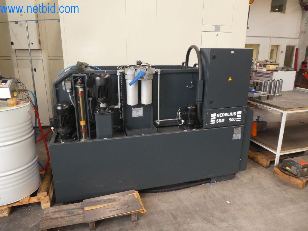 Máquinas de corte, equipos de taller-6