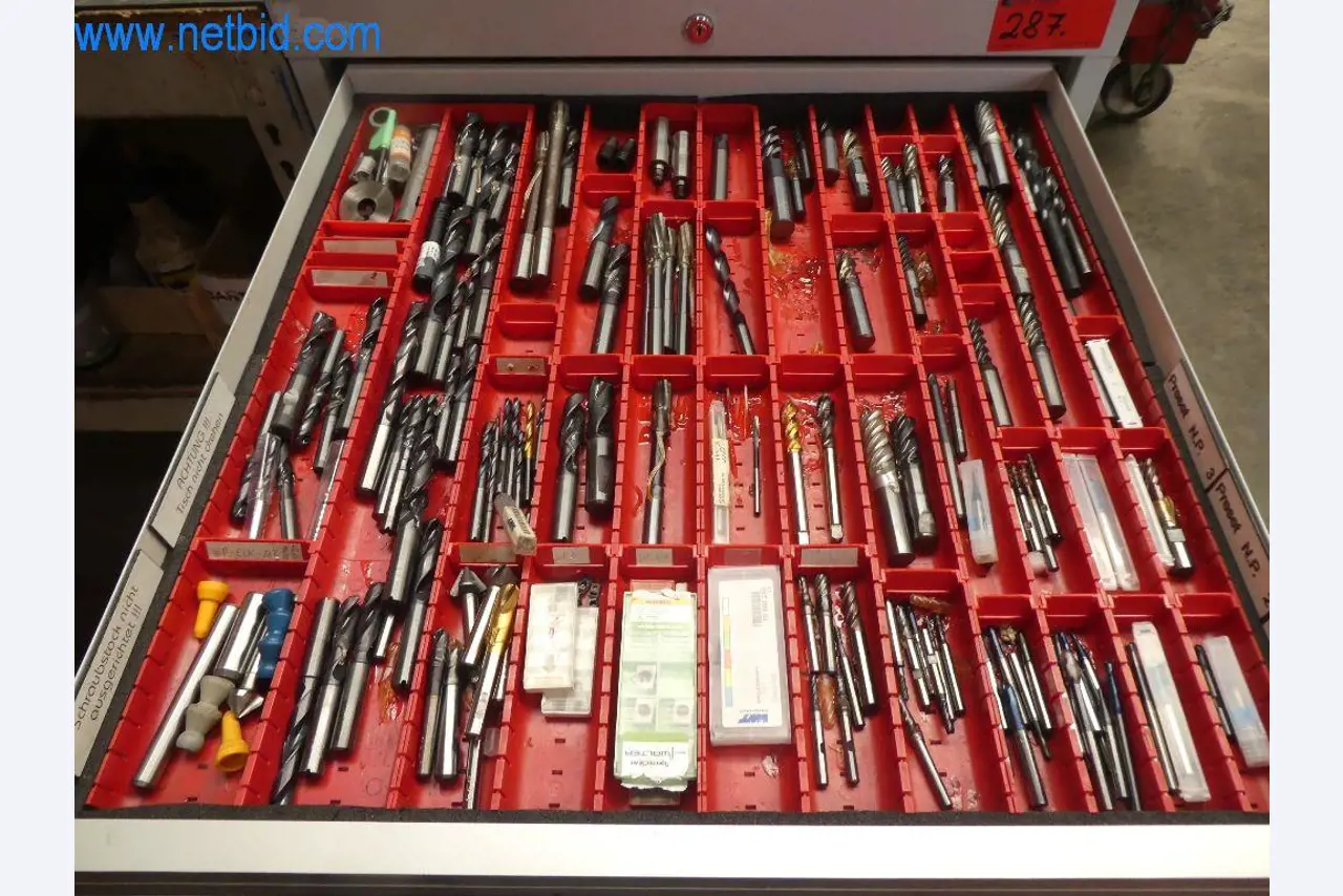 Máquinas de corte, equipos de taller-1