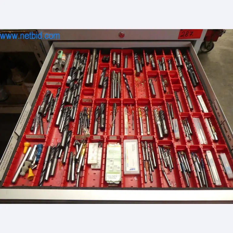 Máquinas de corte, equipos de taller-1