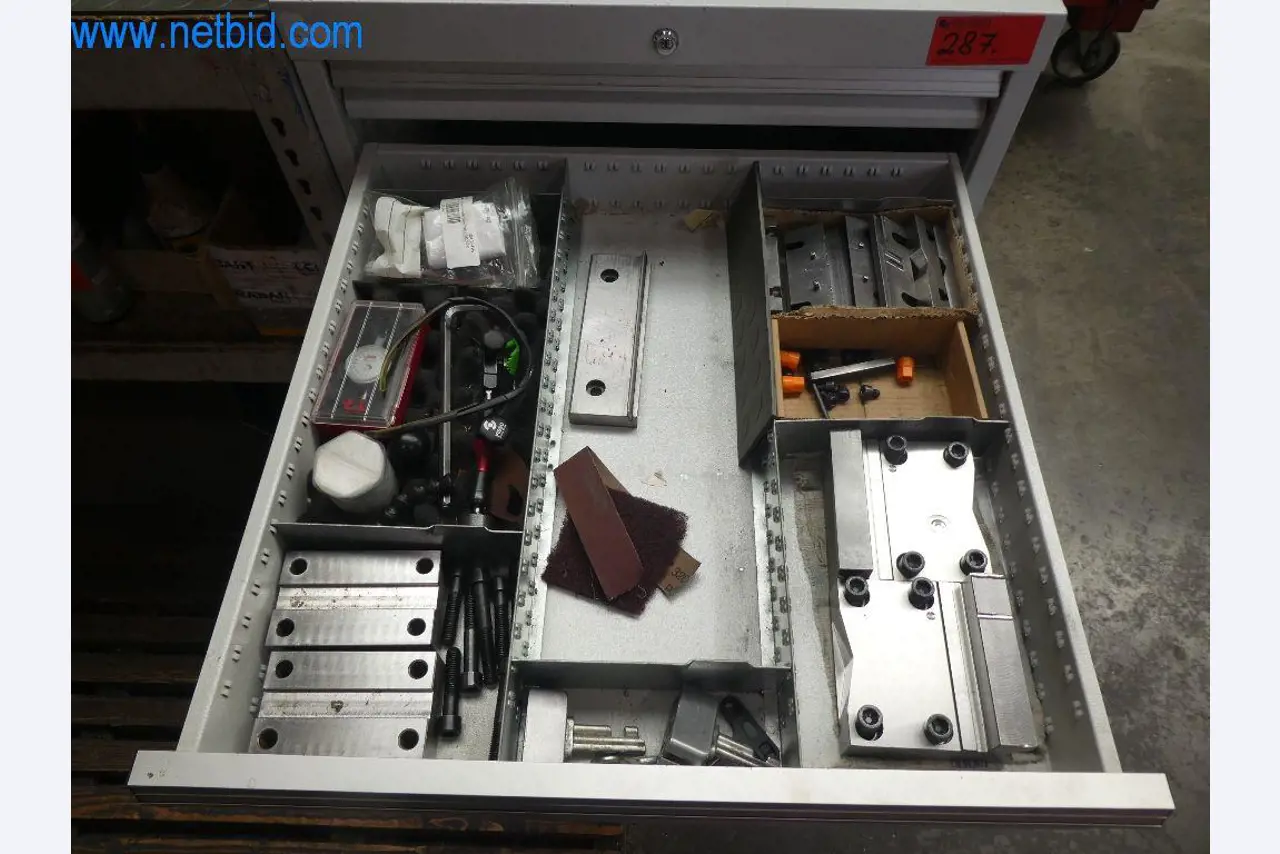 Máquinas de corte, equipos de taller-2