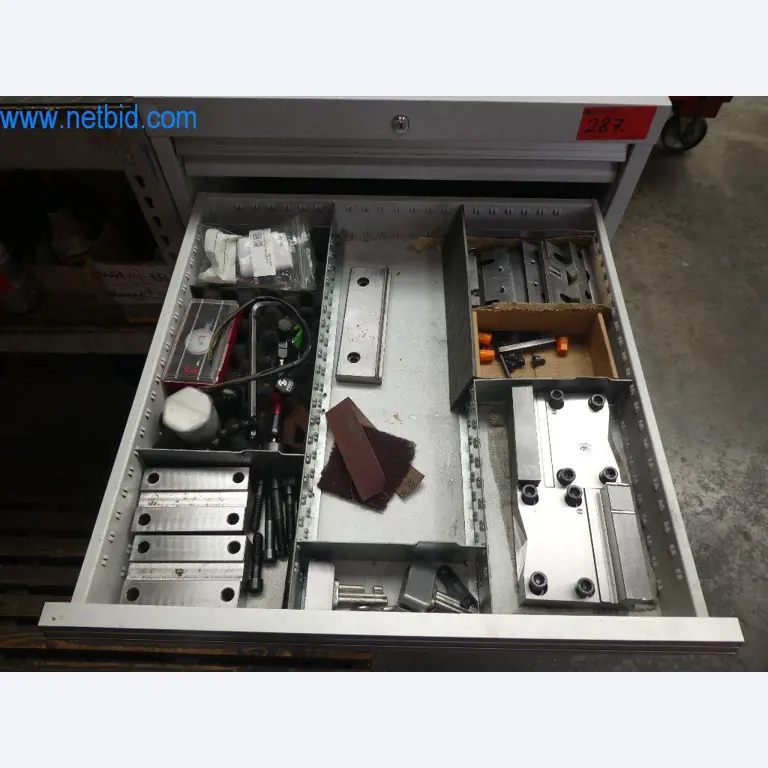 Máquinas de corte, equipos de taller-2