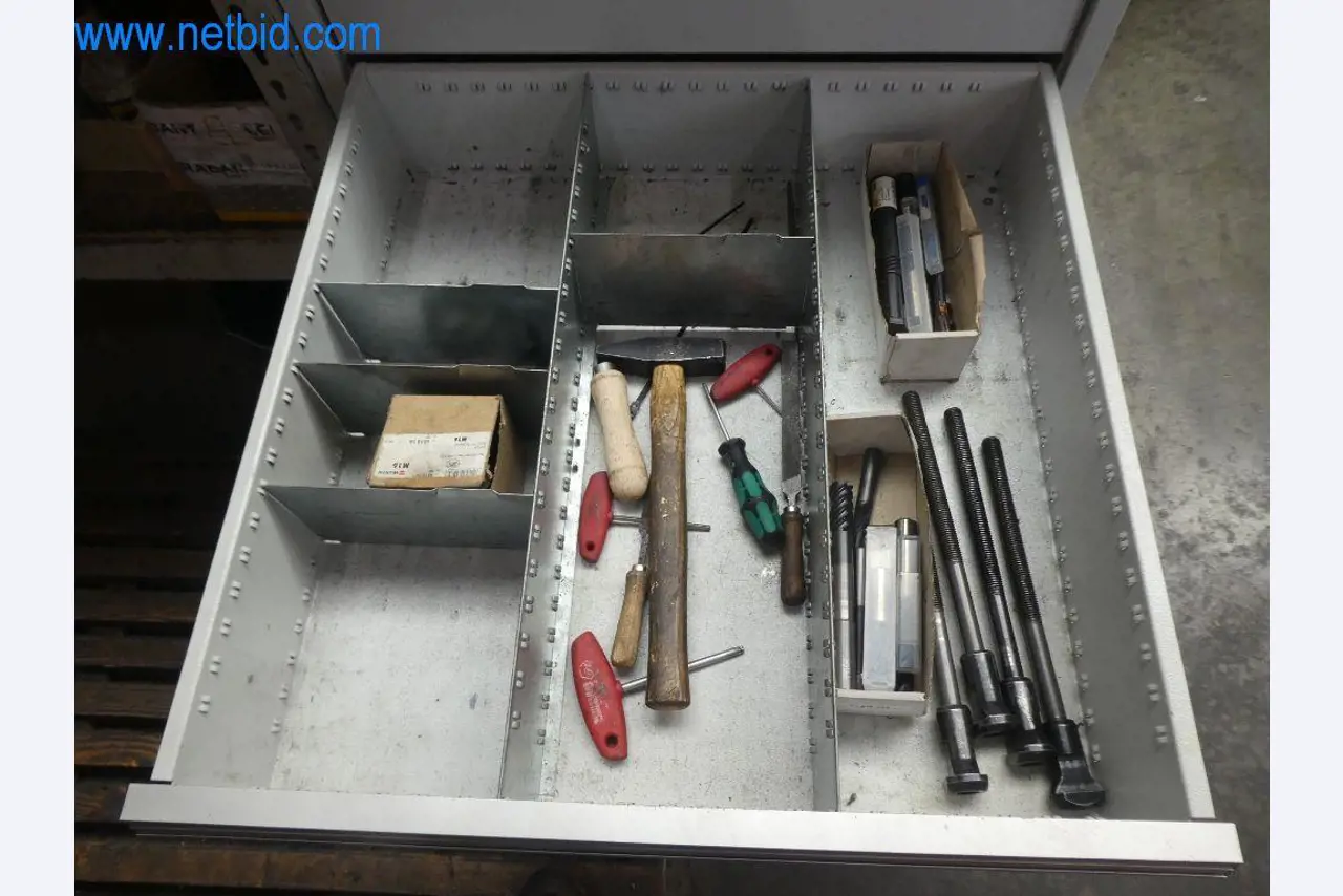 Máquinas de corte, equipos de taller-3