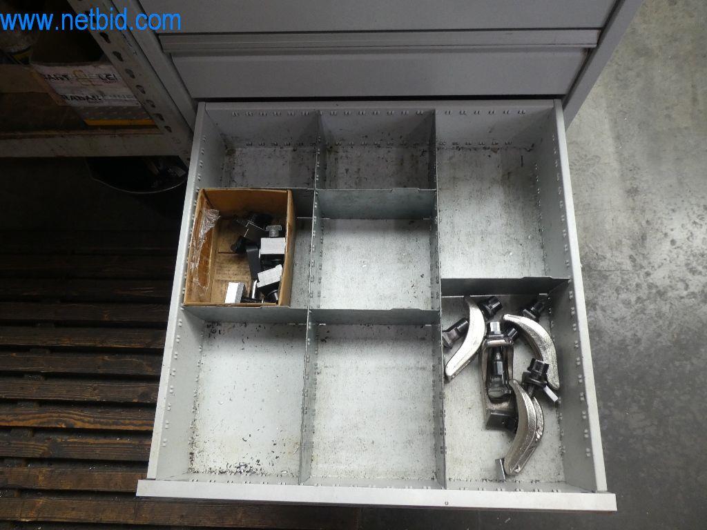 Maszyny do cięcia, sprzęt warsztatowy-4