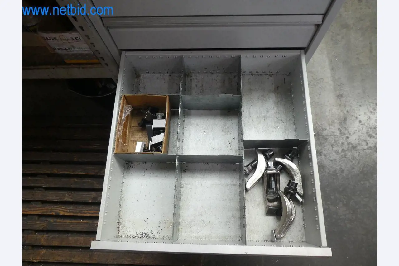 Máquinas de corte, equipos de taller-4