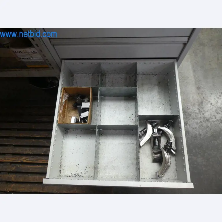 Máquinas de corte, equipos de taller-4