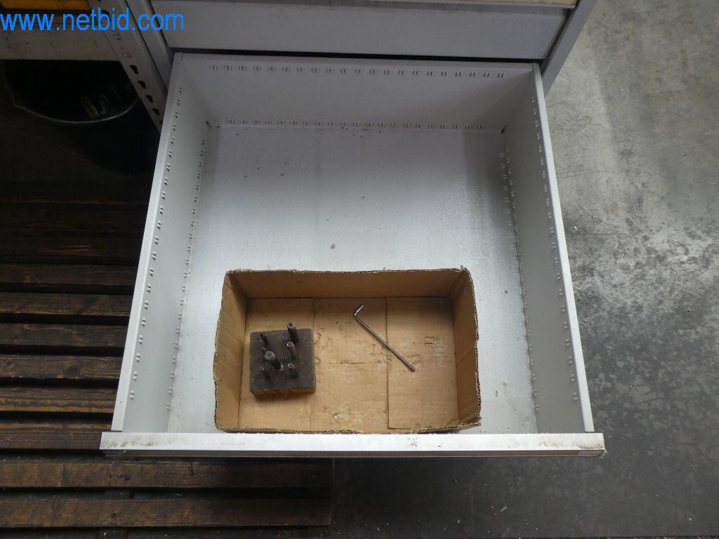 Maszyny do cięcia, sprzęt warsztatowy-5