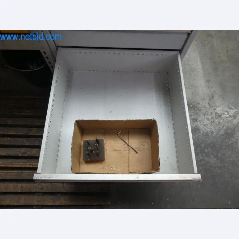 Máquinas de corte, equipos de taller-5