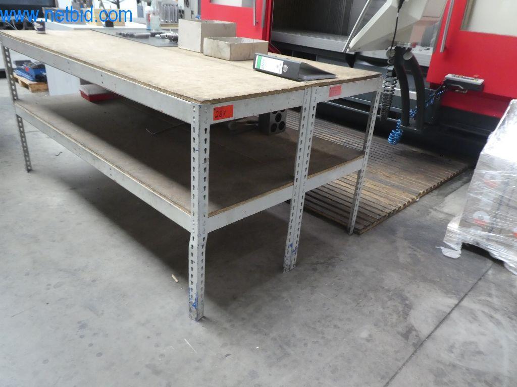 Maszyny do cięcia, sprzęt warsztatowy-6