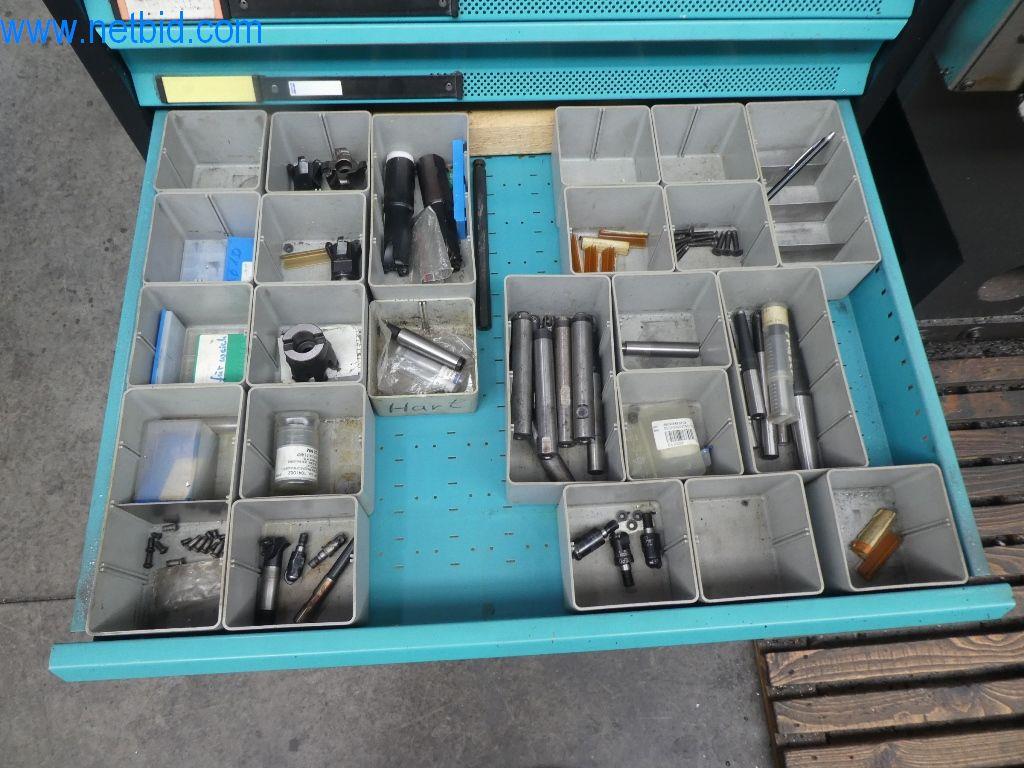 Řezací stroje, dílenské vybavení-10