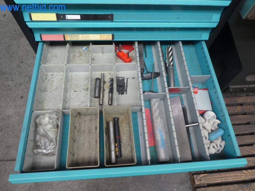 Řezací stroje, dílenské vybavení-11