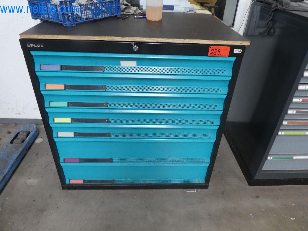 Řezací stroje, dílenské vybavení-14