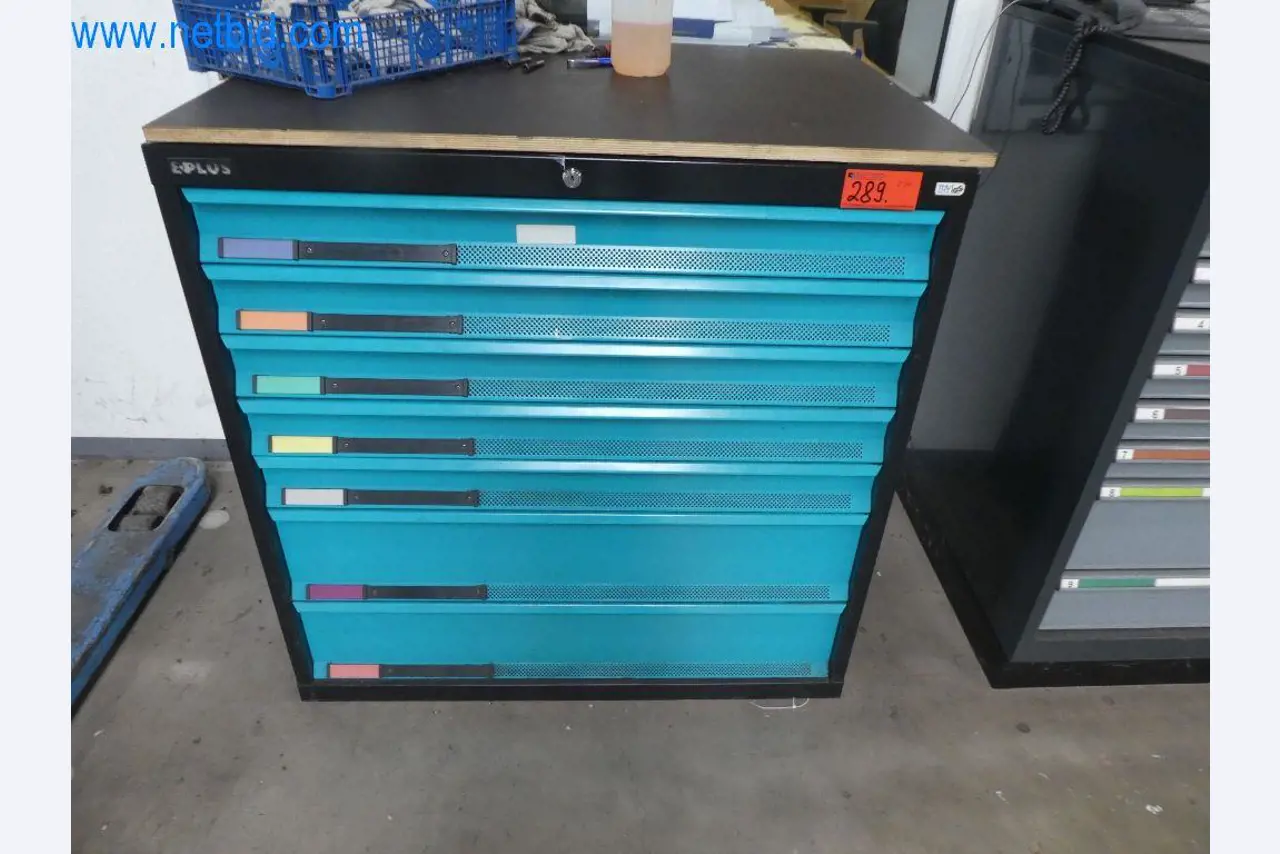 Řezací stroje, dílenské vybavení-14