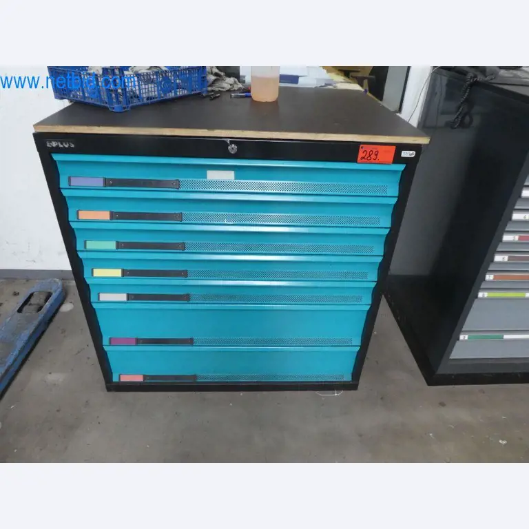 Řezací stroje, dílenské vybavení-14