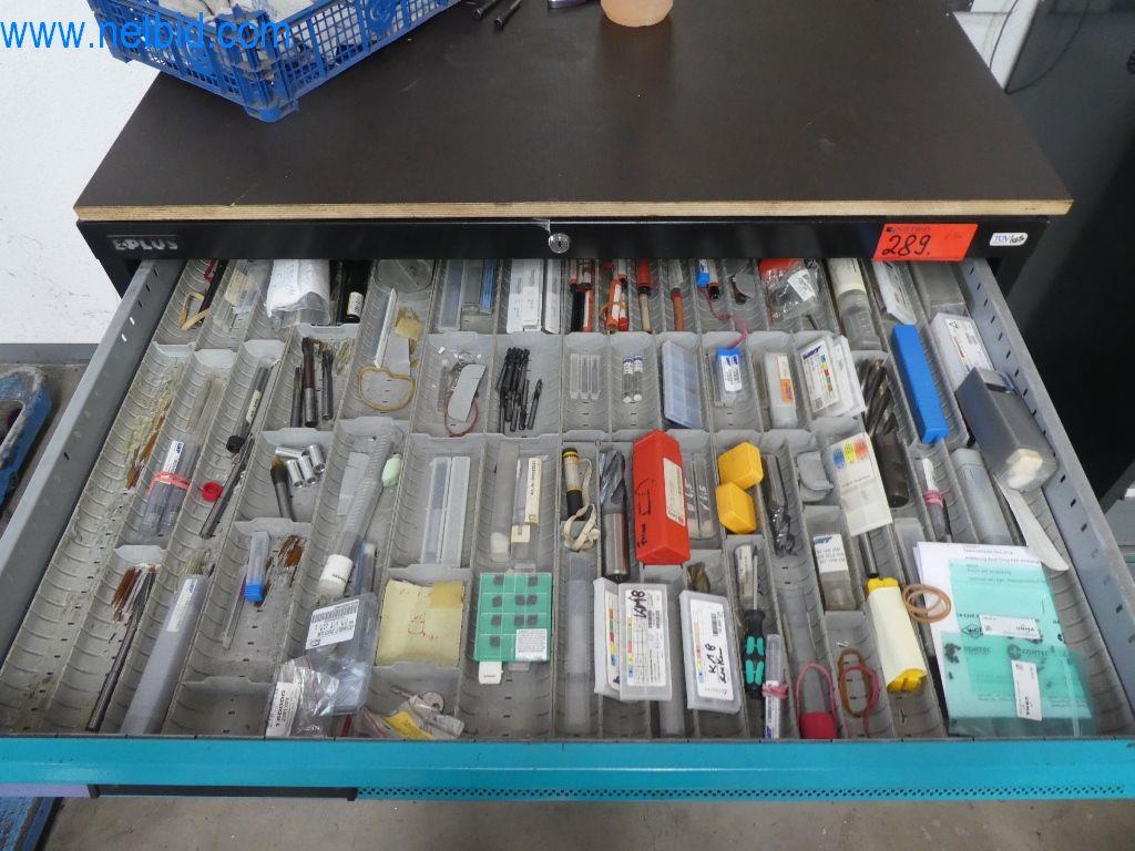 Řezací stroje, dílenské vybavení-15