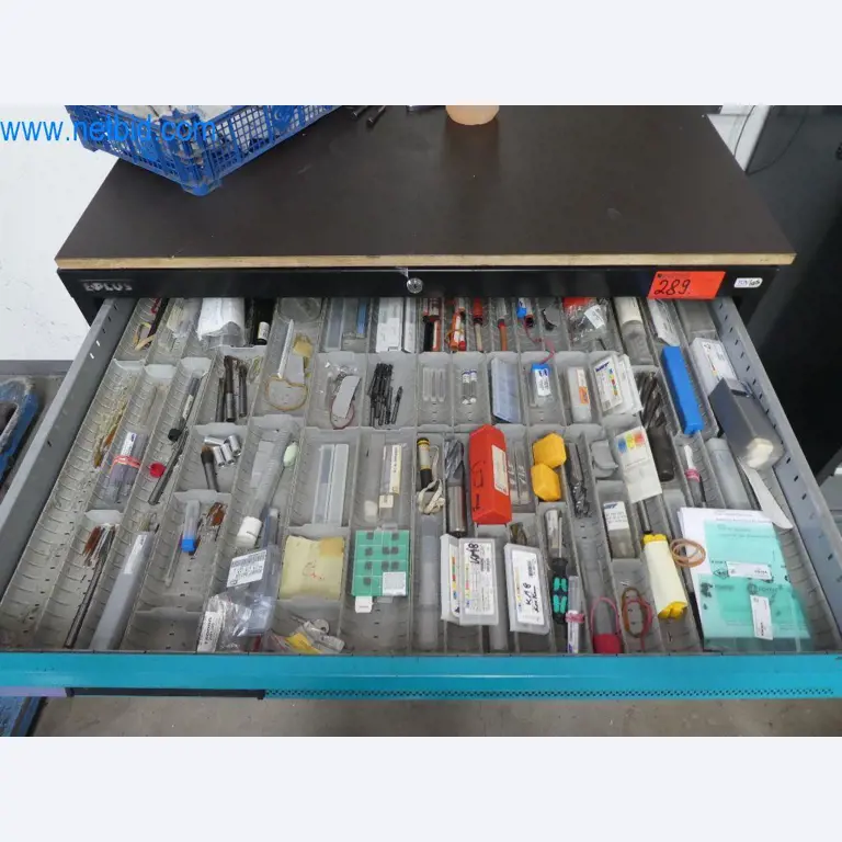 Řezací stroje, dílenské vybavení-15