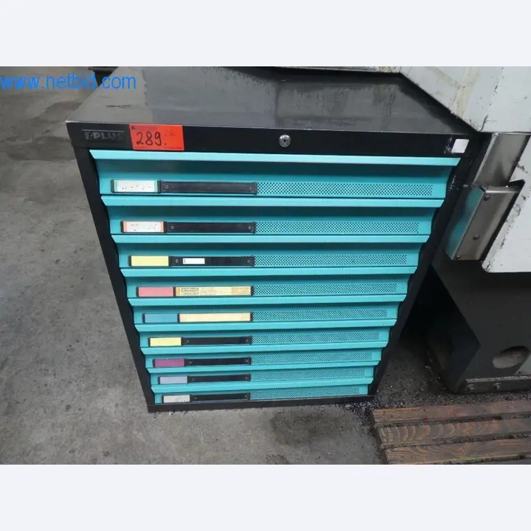 Řezací stroje, dílenské vybavení-1