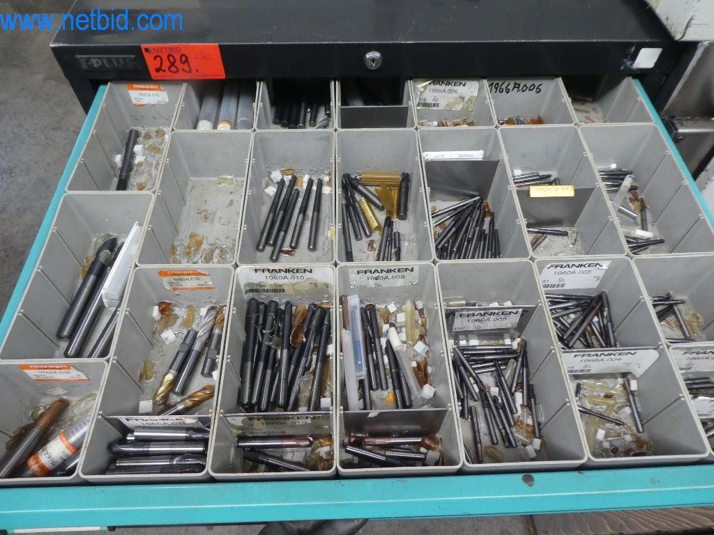 Řezací stroje, dílenské vybavení-2