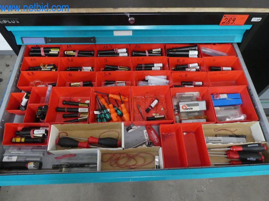 Řezací stroje, dílenské vybavení-3