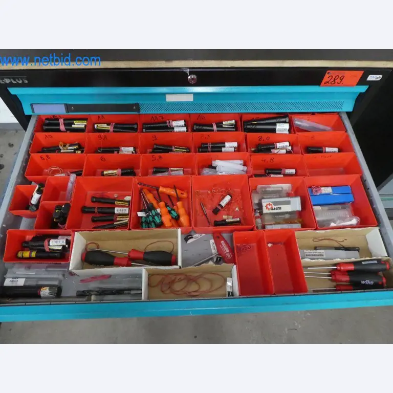 Řezací stroje, dílenské vybavení-3