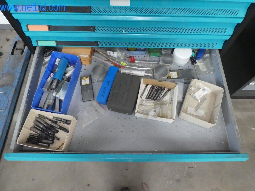 Řezací stroje, dílenské vybavení-5