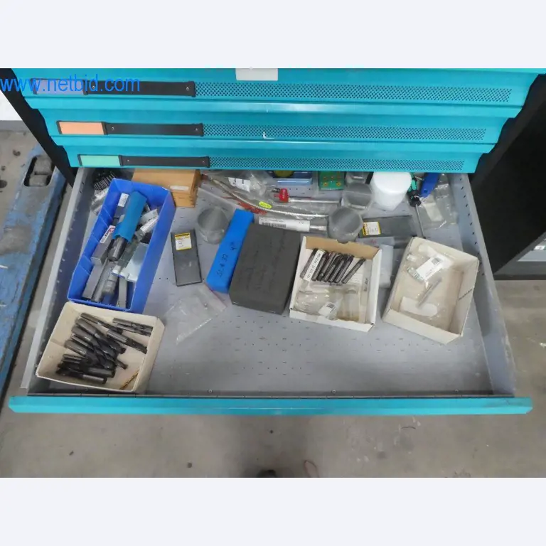 Řezací stroje, dílenské vybavení-5