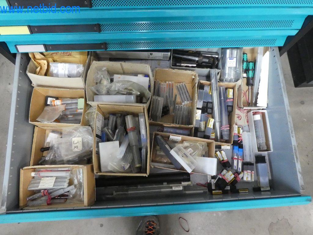 Řezací stroje, dílenské vybavení-6