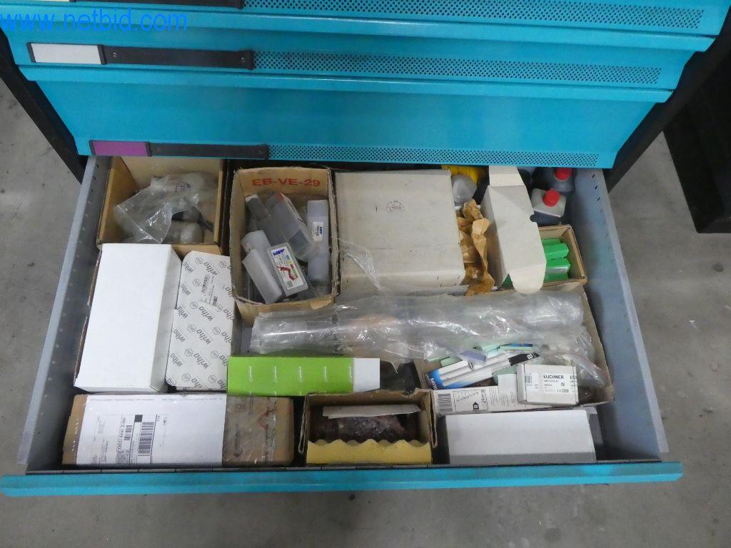 Řezací stroje, dílenské vybavení-7