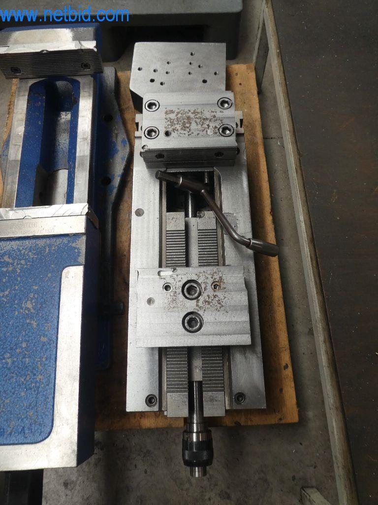 Řezací stroje, dílenské vybavení-2