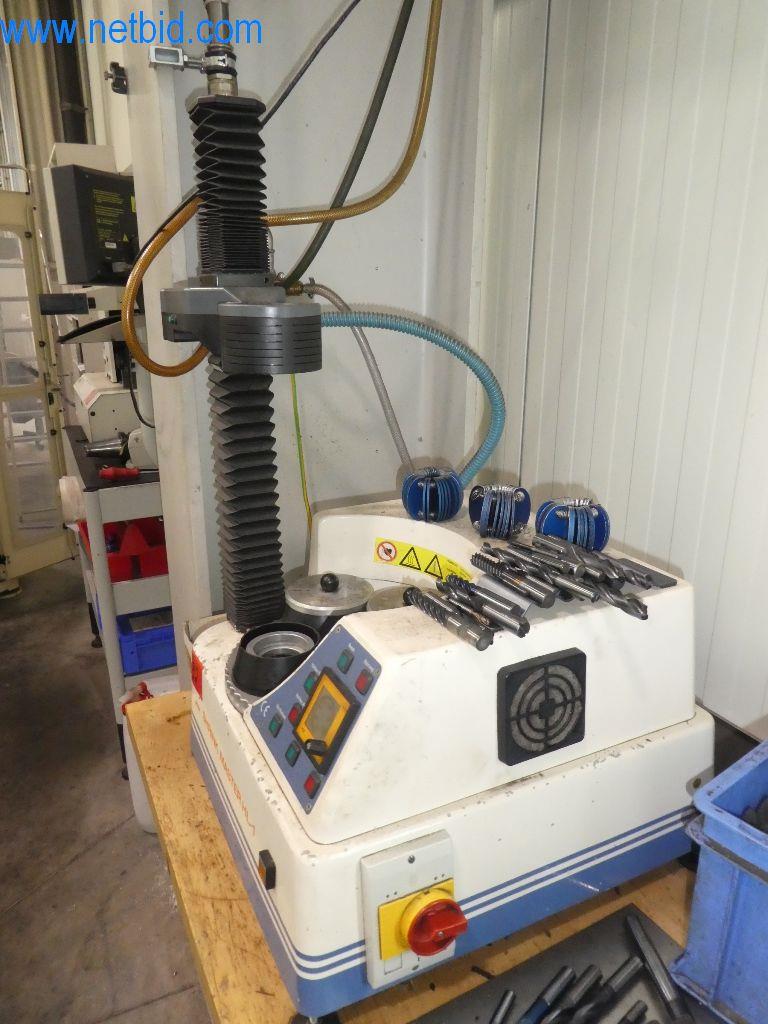 Řezací stroje, dílenské vybavení-2