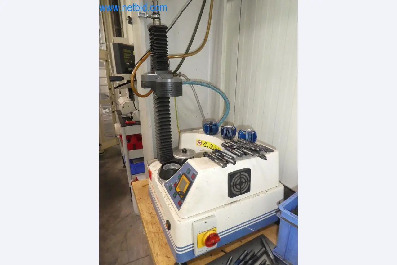 Máquinas de corte, equipos de taller-2