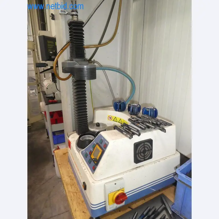 Máquinas de corte, equipos de taller-2