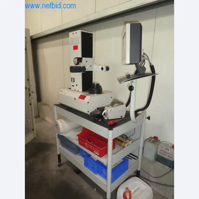 Máquinas de corte, equipos de taller-1