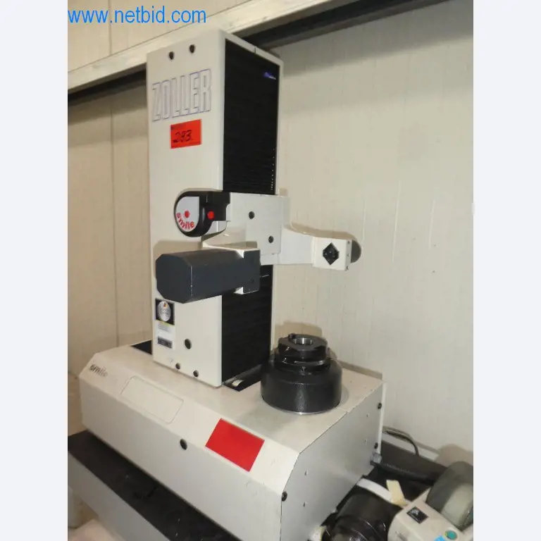 Máquinas de corte, equipos de taller-2