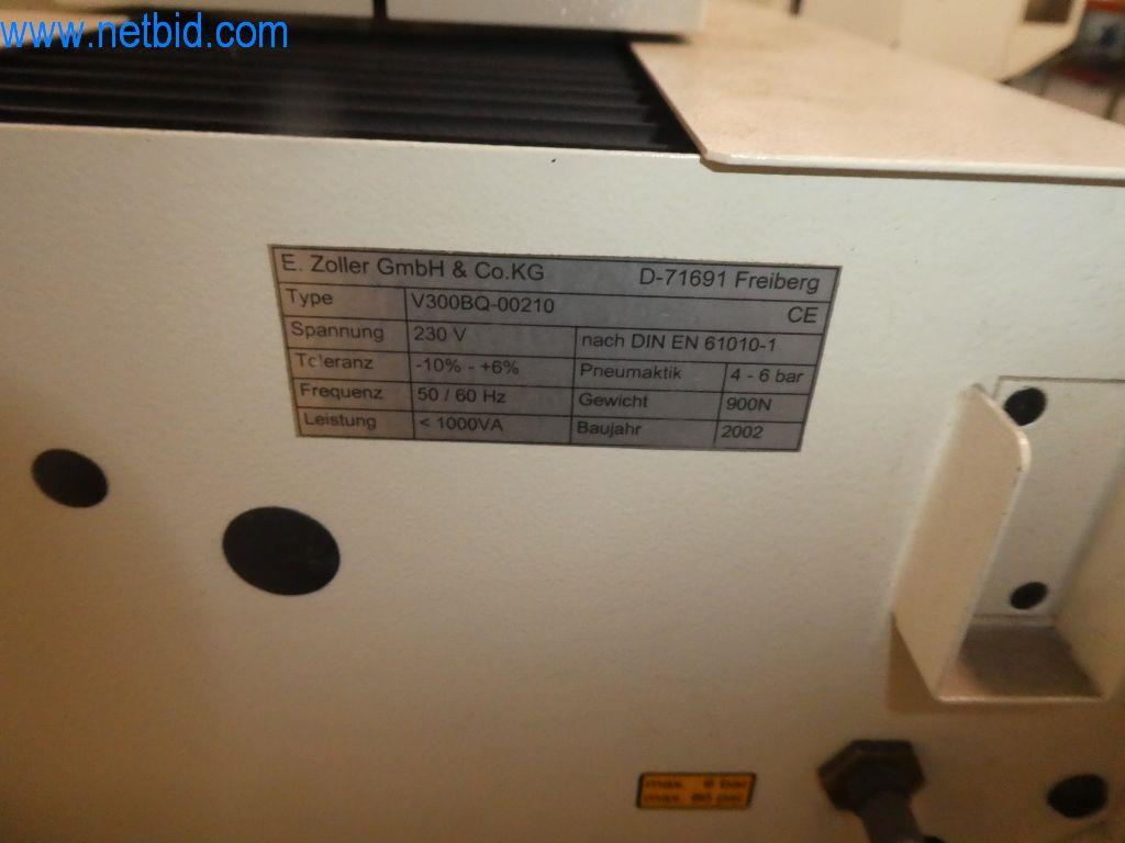 Řezací stroje, dílenské vybavení-5