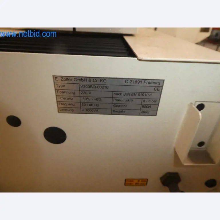 Máquinas de corte, equipos de taller-5