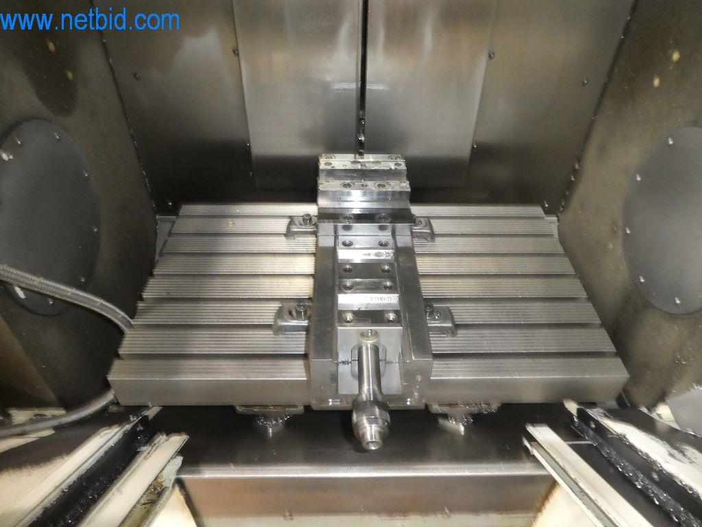 Zerspanungsmaschinen, Werkstattausstattung-2