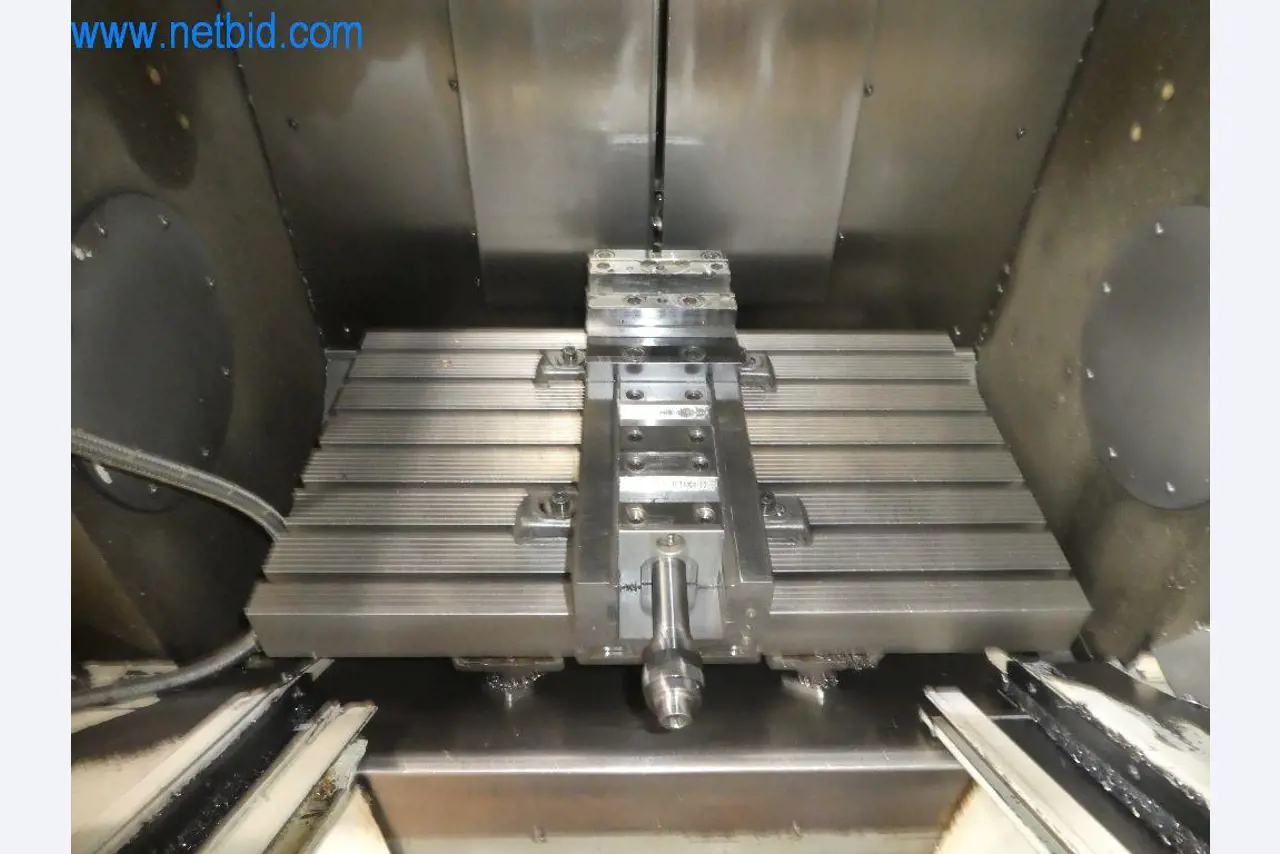 Máquinas de corte, equipos de taller-2