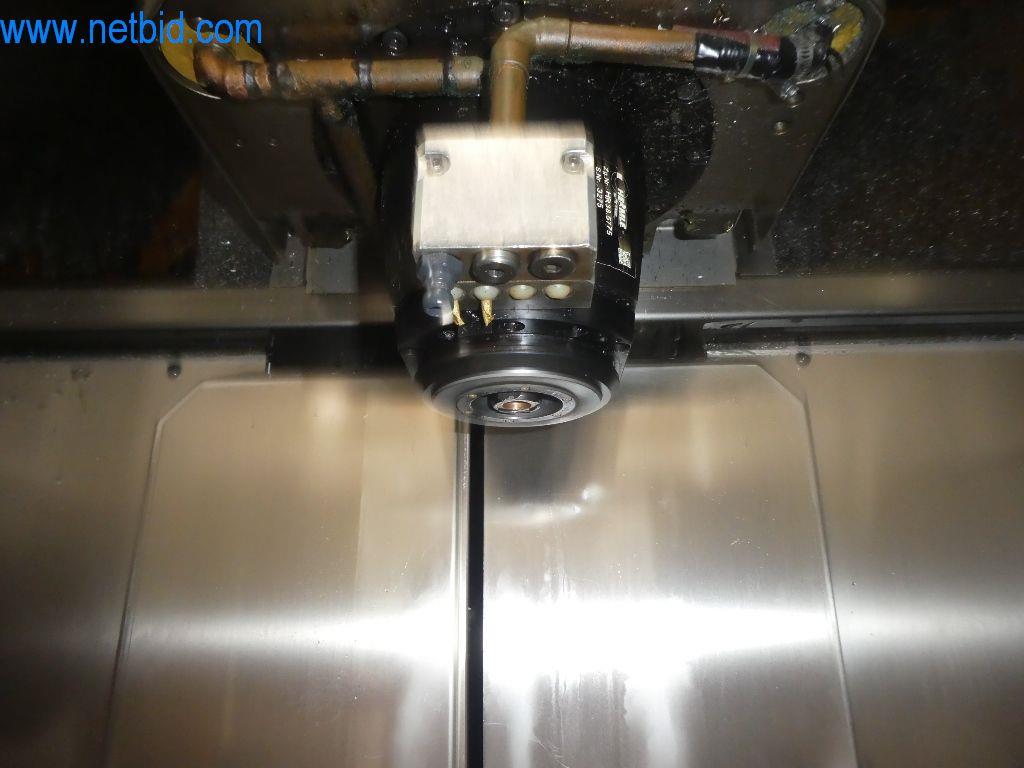 Zerspanungsmaschinen, Werkstattausstattung-3