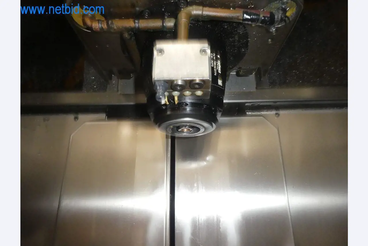 Máquinas de corte, equipos de taller-3