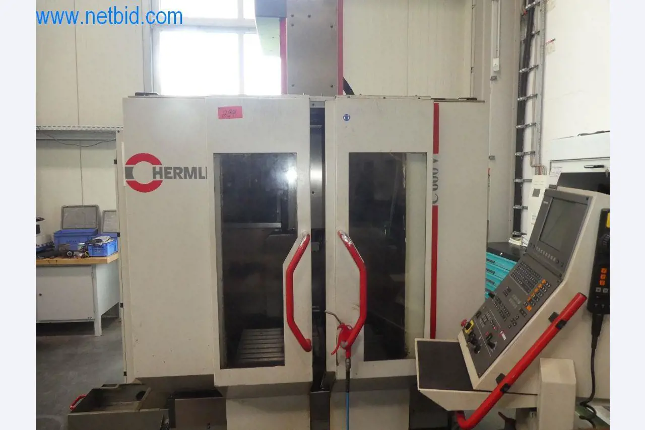 Máquinas de corte, equipos de taller-4