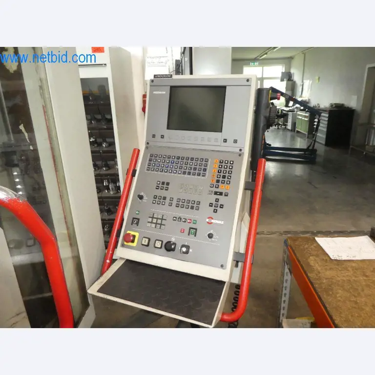 Máquinas de corte, equipos de taller-5