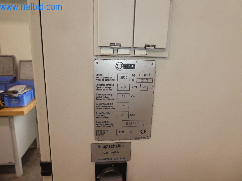 Zerspanungsmaschinen, Werkstattausstattung-6