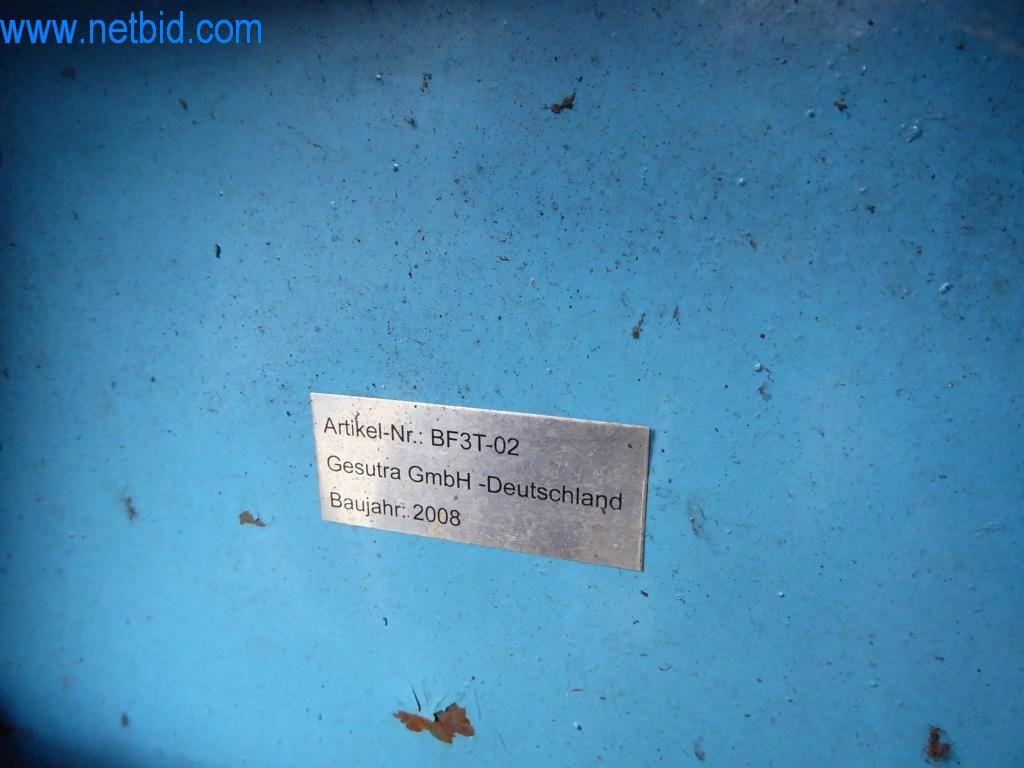 Řezací stroje, dílenské vybavení-2