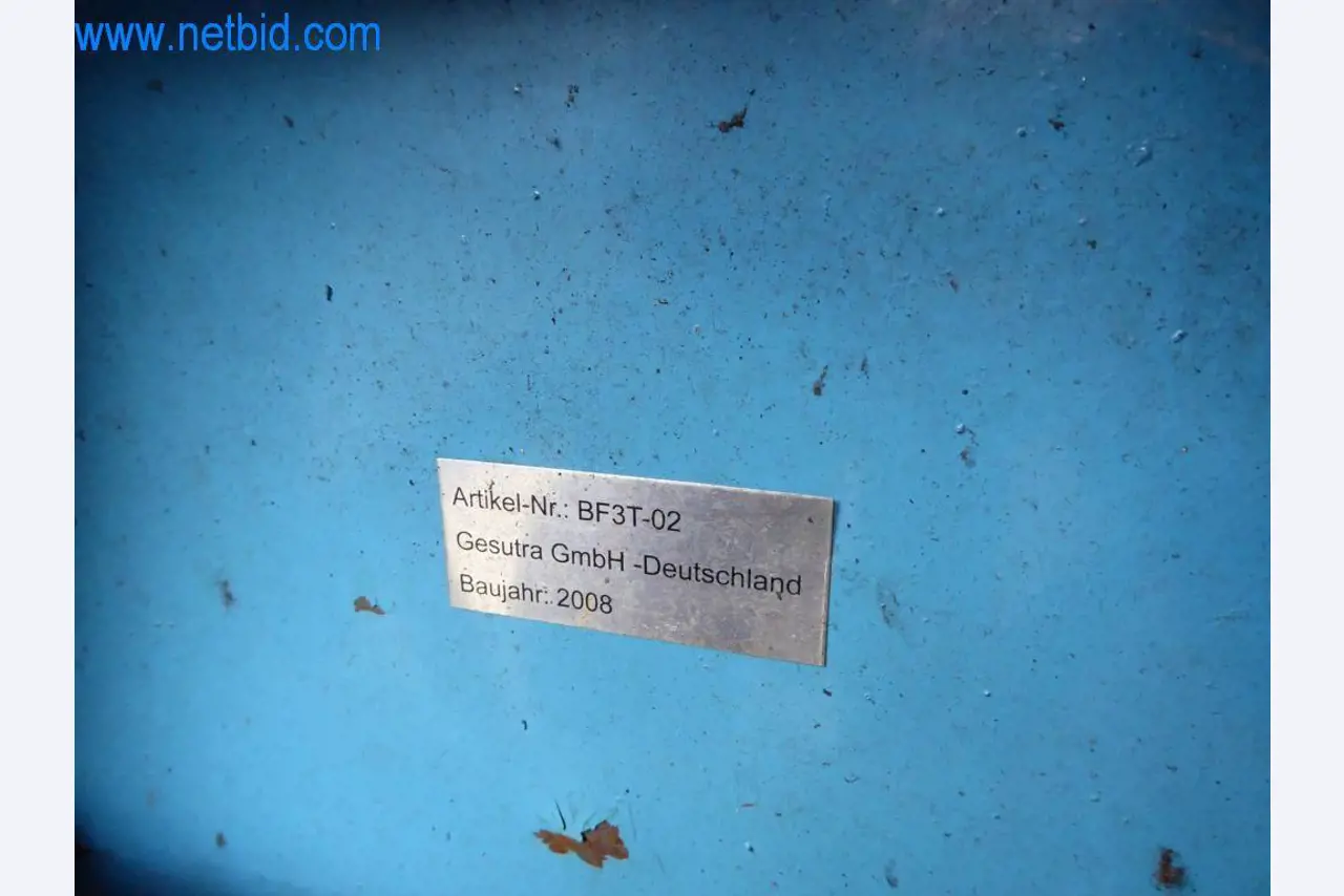 Máquinas de corte, equipos de taller-2