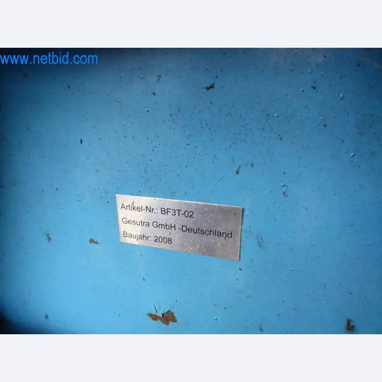 Máquinas de corte, equipos de taller-2