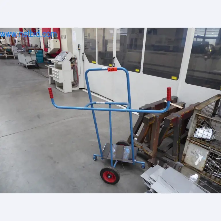 Máquinas de corte, equipos de taller-2