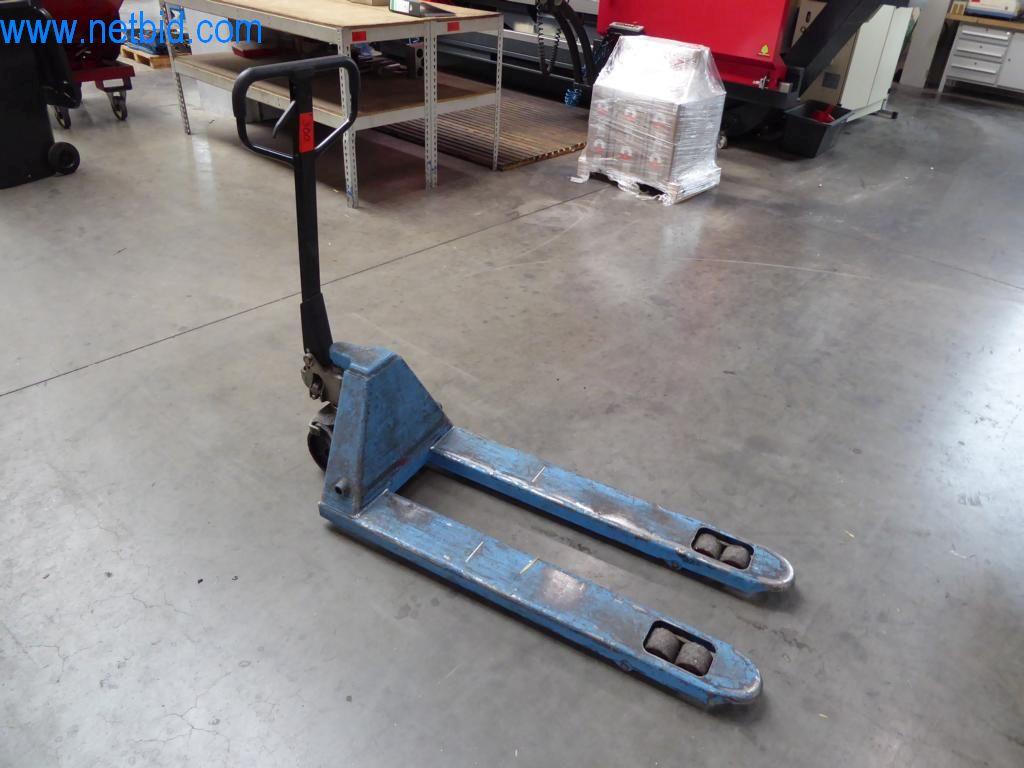 Máquinas de corte, equipos de taller-1